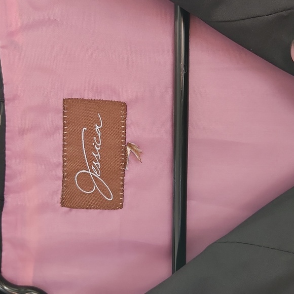 Jessica • long jacket | L - Picture 5 of 9